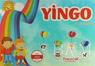 Yingo Grup Oyunu