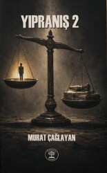 Yıpranış 2 - Yazar Ağacı Yayınevi