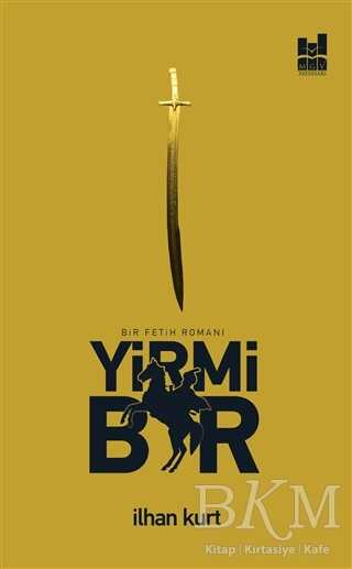 Yirmi Bir - Mgv Yayınları