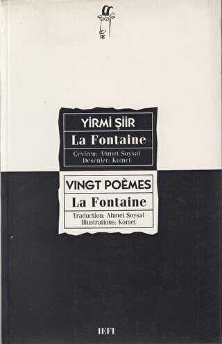 Yirmi Şiir - Oğlak Yayıncılık