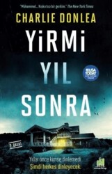 Yirmi Yıl Sonra - Orman Kitap