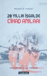 Yirmi Yıllık İşgalde Cihad Anıları - Kudema Yayınları
