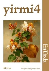 Yirmi4 - Od Kitap
