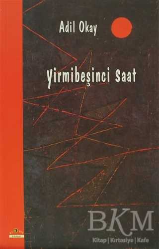 Yirmibeşinci Saat - Ütopya Yayınevi
