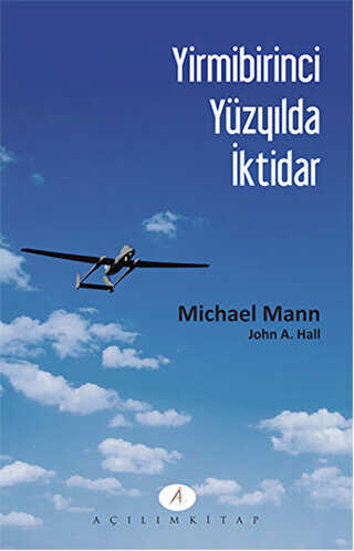 Yirmibirinci Yüzyılda İktidar - Açılım Kitap
