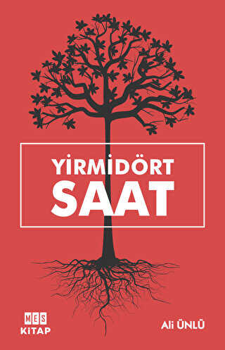 Yirmidört Saat - 1