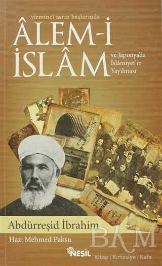 Yirminci Asrın Başlarında Alem-i İslam ve Japonya’da İslamiyet’in Yayılması