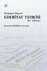 Yirminci Yüzyıl Edebiyat Teorisi - Uzam Yayınları