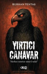 Yırtıcı Canavar - Otağ Yayınları