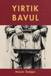 Yırtık Bavul - İkinci Adam Yayınları