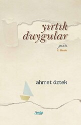 Yırtık Duygular - Çimke Yayınevi