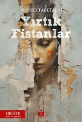 Yırtık Fistanlar - Liz Yayınları