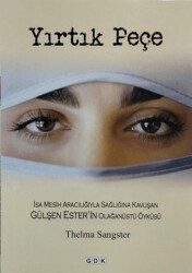 Yırtık Peçe - GDK Yayınları
