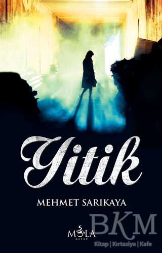 Yitik - Mola Kitap