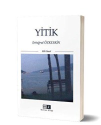Yitik - Mirhan Kitap