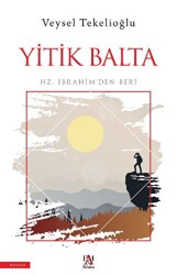 Yitik Balta - Panama Yayıncılık