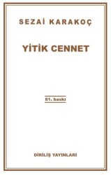 Yitik Cennet - Diriliş Yayınları