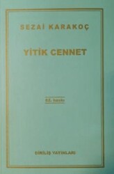 Yitik Cennet - Diriliş Yayınları