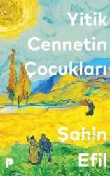 Yitik Cennetin Çocukları - Pınar Yayınları