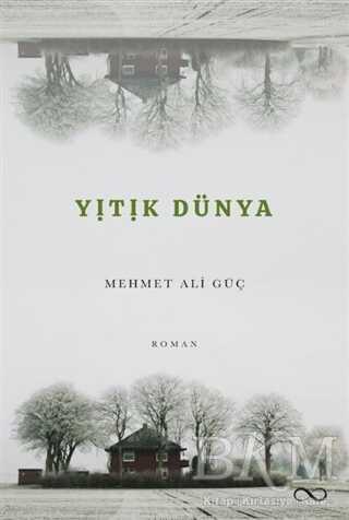 Yitik Dünya - Bengisu Yayınları