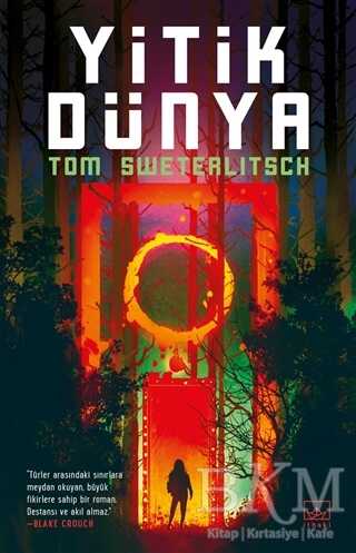 Yitik Dünya - İthaki Yayınları