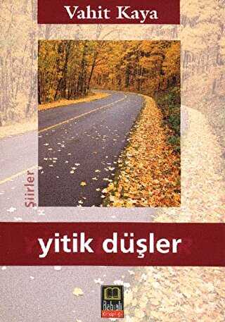 Yitik Düşler - Babıali Kitaplığı