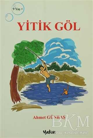 Yitik Göl - Yakın Kitabevi