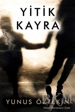 Yitik Kayra - Cinius Yayınları