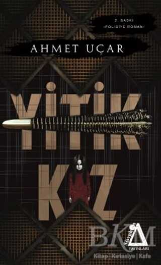 Yitik Kız - Sisyphos Yayınları