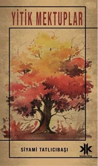 Yitik Mektuplar - Kasaba Kitap