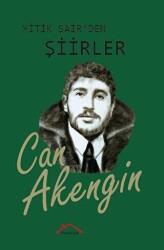 Yitik Şairden Şiirler - Kırmızı Çatı Yayınları