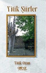 Yitik Şiirler - Gülnar Yayınları