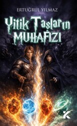 Yitik Taşların Muhafızı - Kiba Yayımcılık