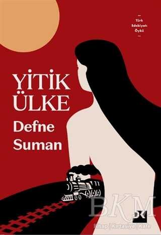 Yitik Ülke - 1