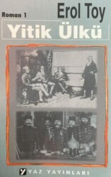 Yitik Ülkü 3 Kitap - Yaz Yayınları
