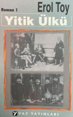 Yitik Ülkü 3 Kitap - 1