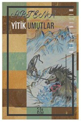 Yitik Umutlar - 40 Kitap