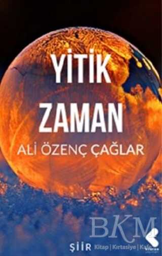 Yitik Zaman - Klaros Yayınları