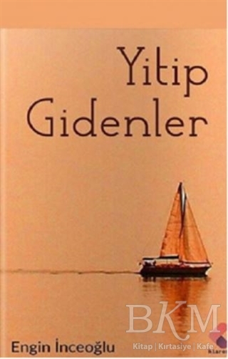 Yitip Gidenler - Klaros Yayınları