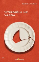 Yitirdiğim Ne Varsa - Çıra Yayınları