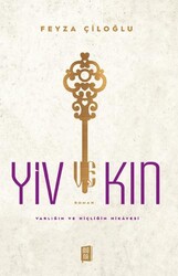 Yiv Kin - Mona Kitap