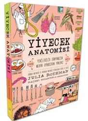 Yiyecek Anatomisi - ODTÜ Geliştirme Vakfı Yayıncılık