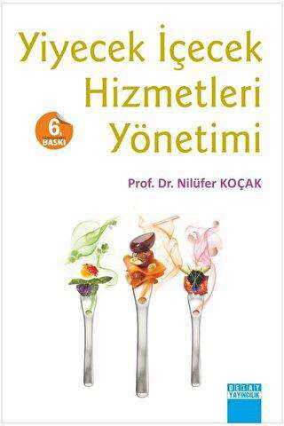 Yiyecek İçecek Hizmetleri Yönetimi - Detay Yayıncılık