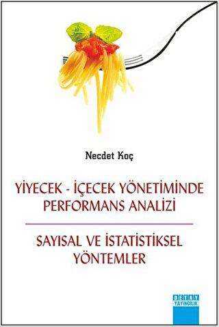 Yiyecek - İçecek Yönetiminde Performans Analizi - Detay Yayıncılık