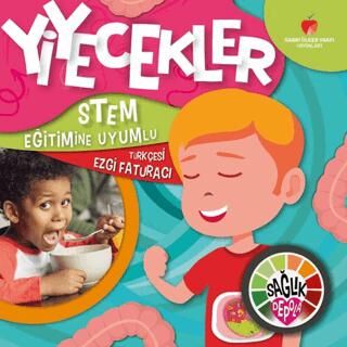 Yiyecekler - Sağlık Depola - 1