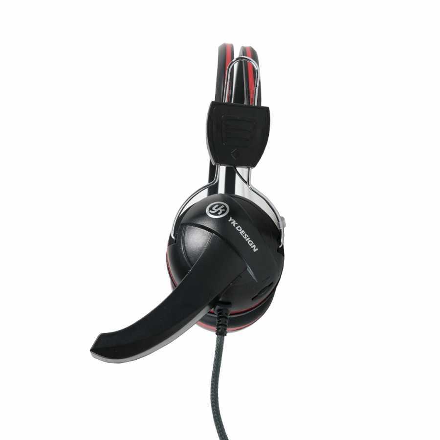 YK Design Headset Kulaklık Gaming Yk-88