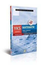 Fdd Yayınları TYT Matematik 25x40 Deneme Sınavı 2020 - Fdd Yayınları