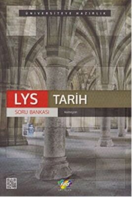 Fdd Yayınları YKS Tarih Soru Bankası Alan Cilt - 2 - 1