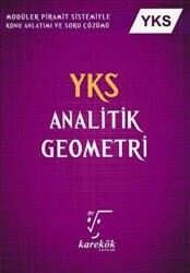 YKS Analitik Geometri MPS Konu Anlatımı - Karekök Yayıncılık