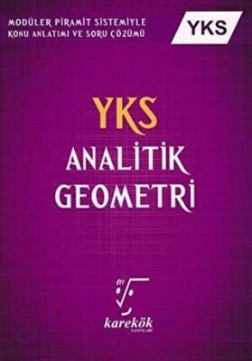 YKS Analitik Geometri MPS Konu Anlatımı - 1